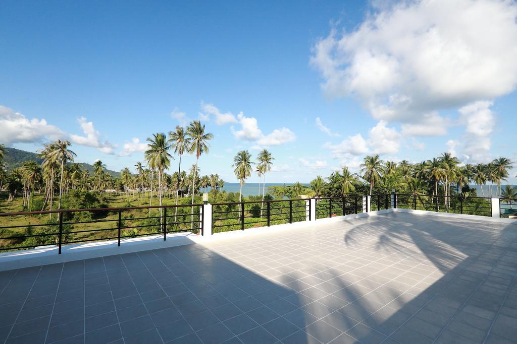Samui Natien Village Natien Beach (Koh Samui) Экстерьер фото