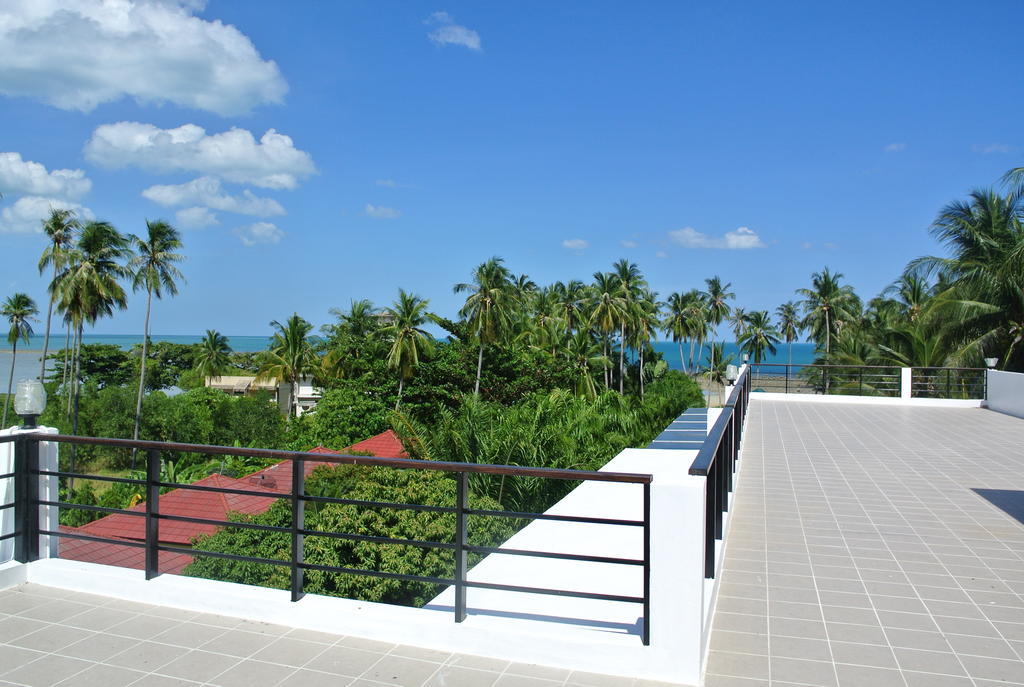 Samui Natien Village Natien Beach (Koh Samui) Экстерьер фото