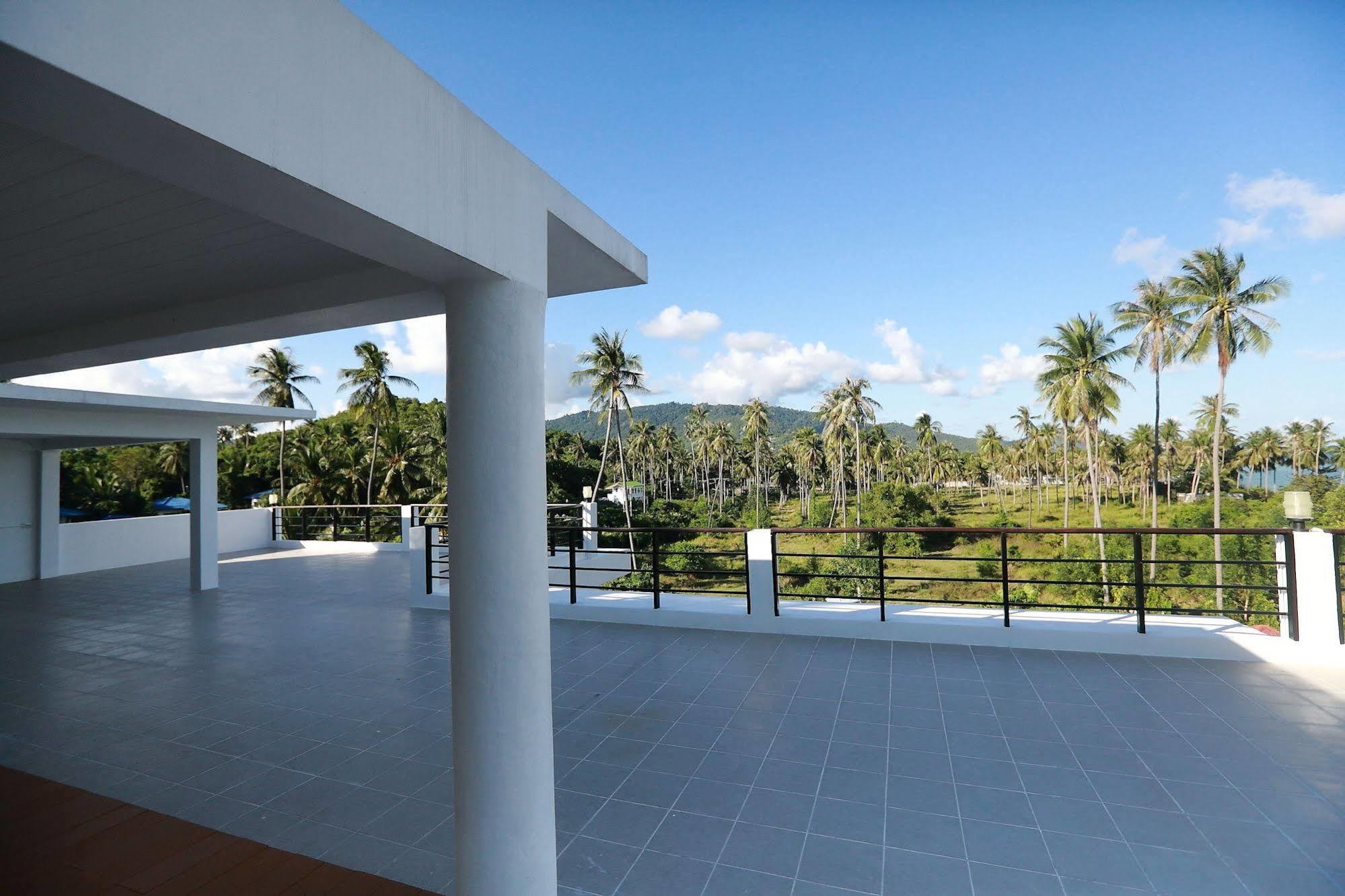 Samui Natien Village Natien Beach (Koh Samui) Экстерьер фото