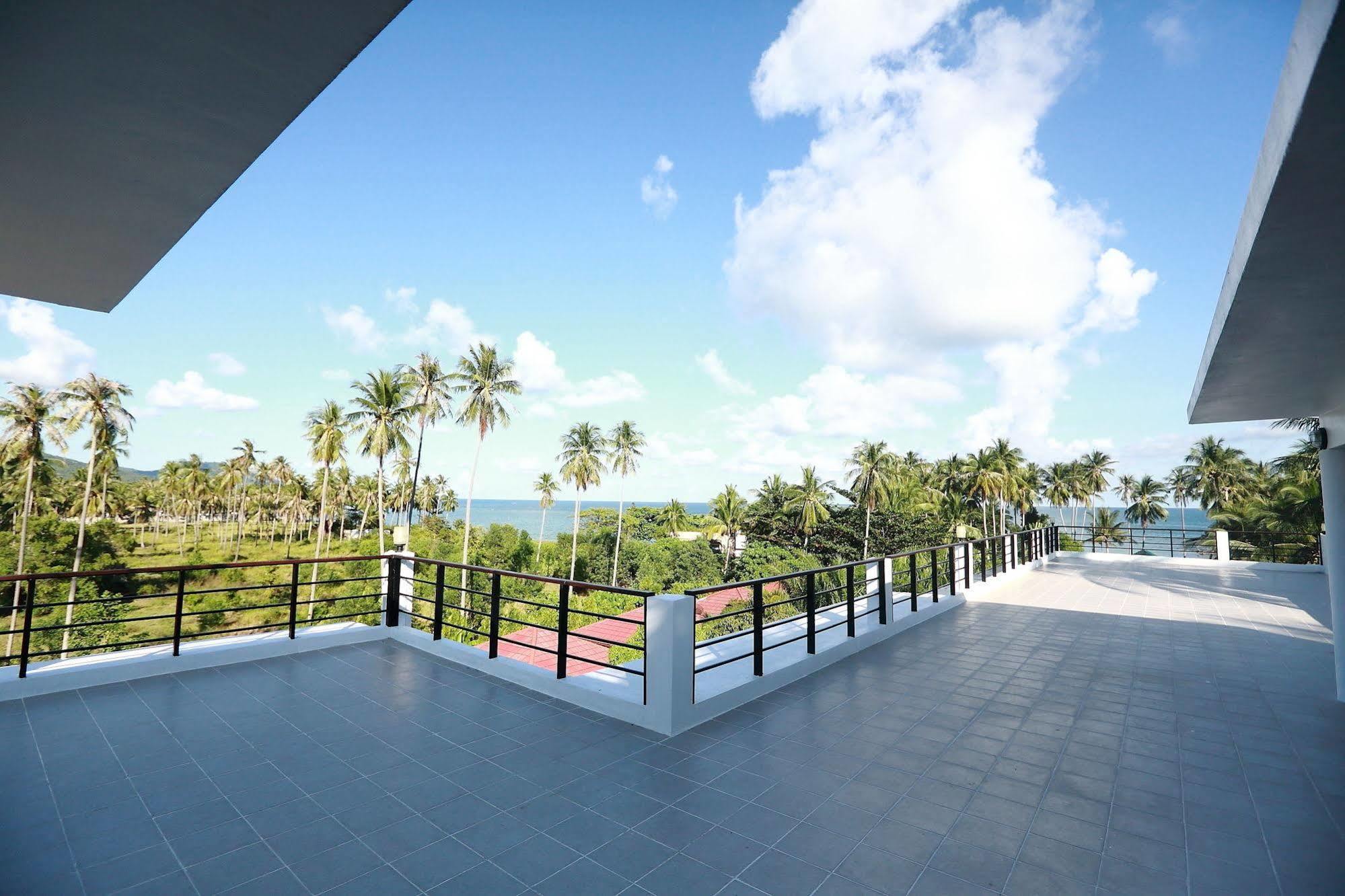 Samui Natien Village Natien Beach (Koh Samui) Экстерьер фото