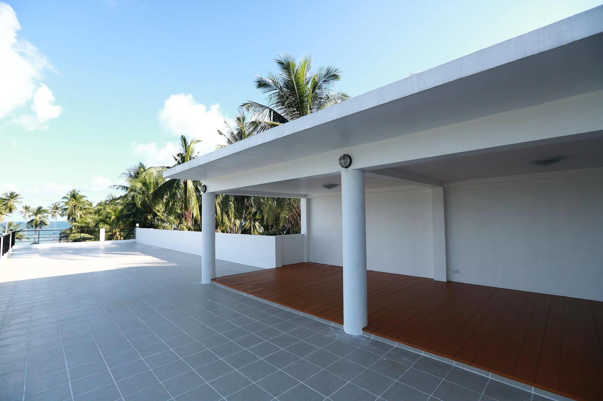 Samui Natien Village Natien Beach (Koh Samui) Экстерьер фото